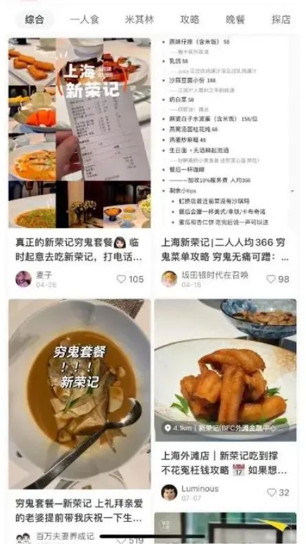 高端餐飲遇冷，新精致主義擴容 餐飲消費趨勢日漸明晰