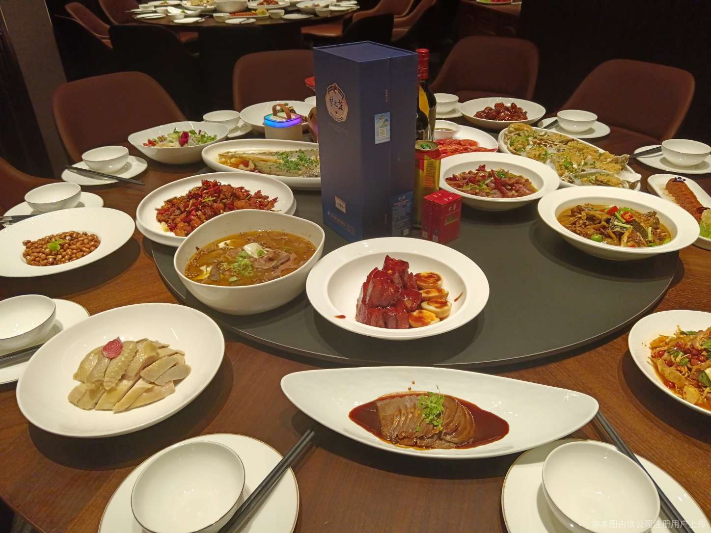 滬上名廚，嘉宴飄香——上海滬嘉名廚餐飲服務引領品味生活