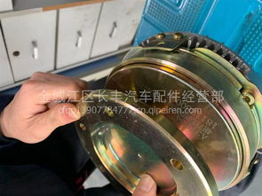 福田歐曼汽車配件解析 供油管（粗濾器至發動機）——現貨直供的性能之選